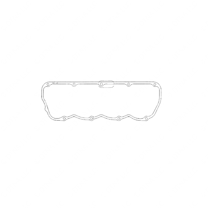 DDE 08926675 GASKET