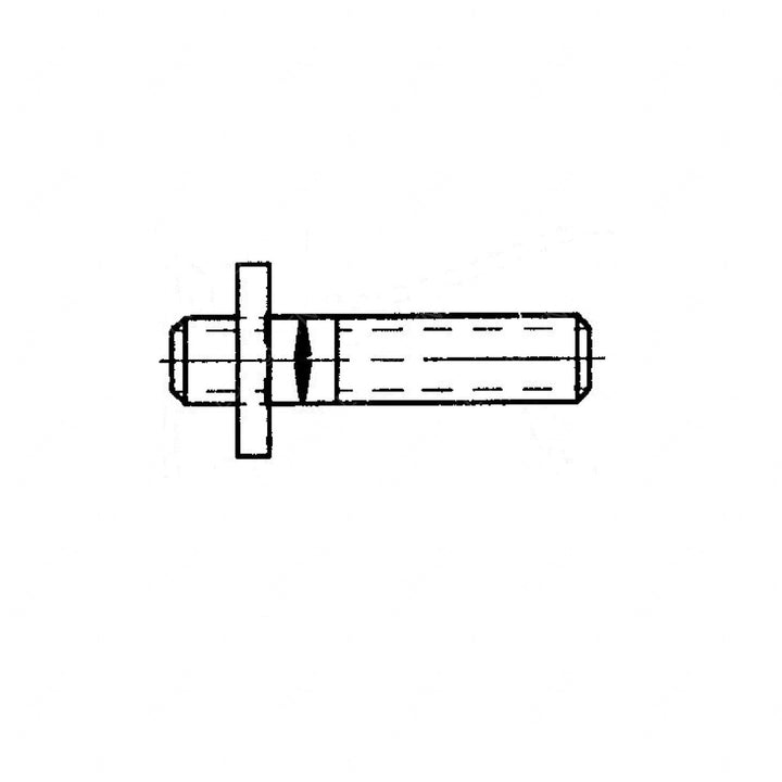 DDE 08929425 STUD
