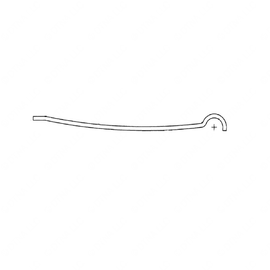 DDE 08929612 RETAINER