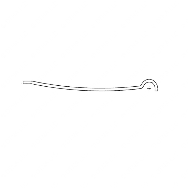 DDE 08929612 RETAINER