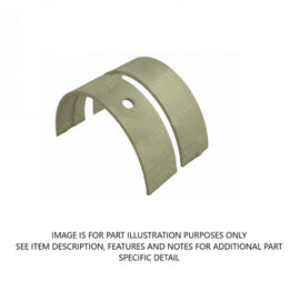 DDE 08929680 SHELL SET