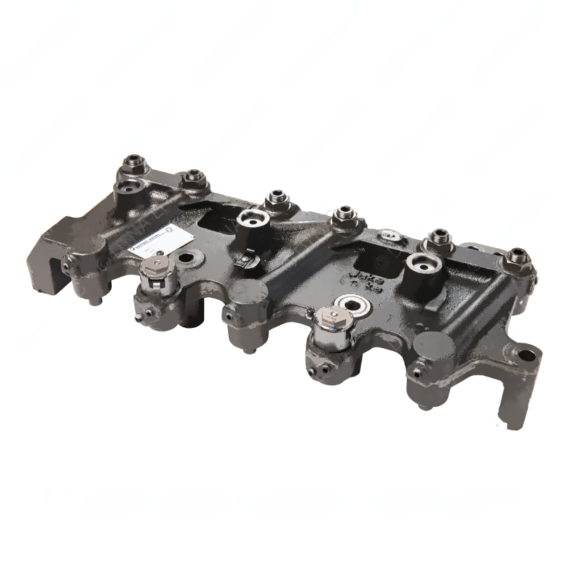 DDE 1028368 JAKE BK HSG ASM-RR 12V MOD 790