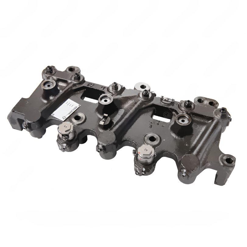 DDE 1029903 JAKE BK HSG RR 12V MOD 790-795 S60