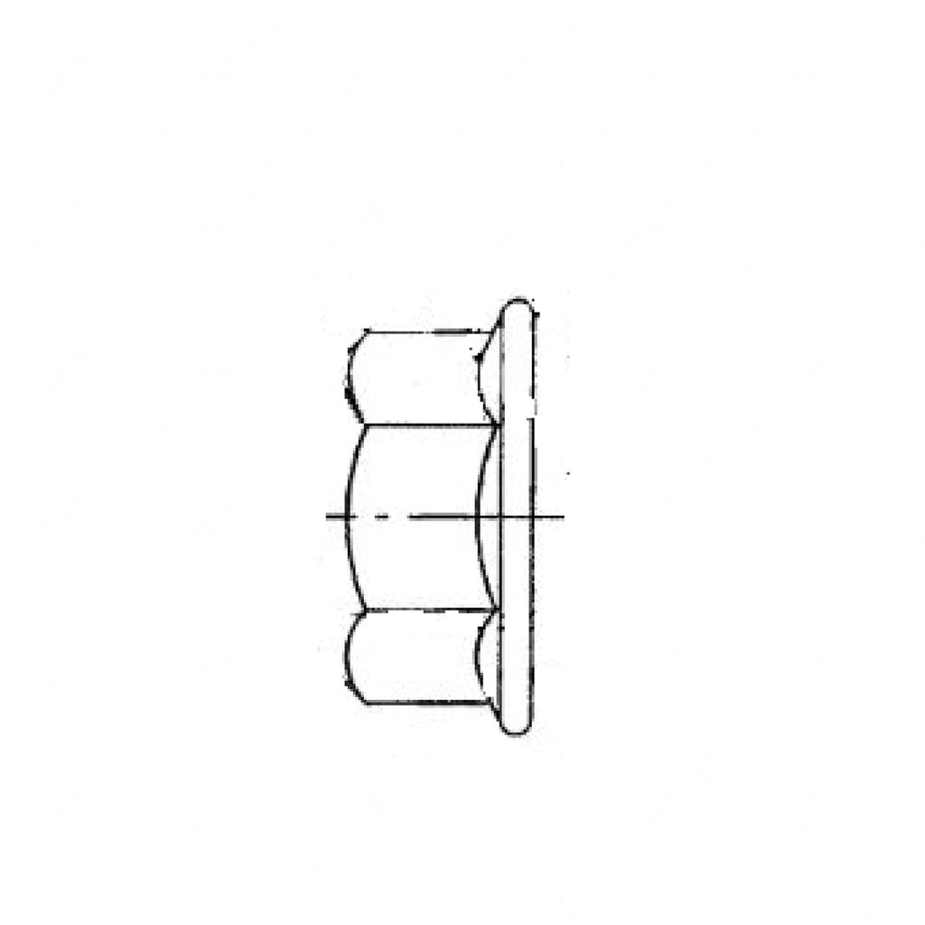 DDE 11502811 NUT