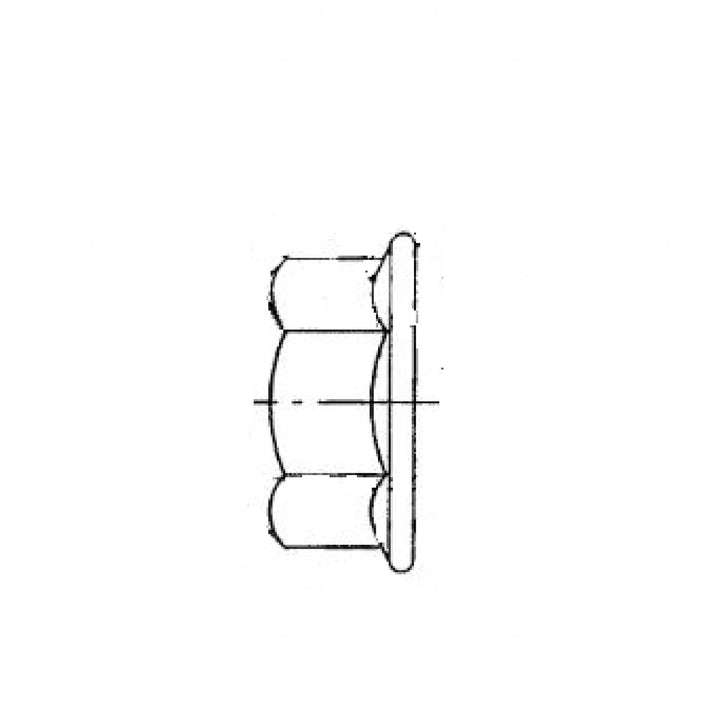 DDE 11502811 NUT