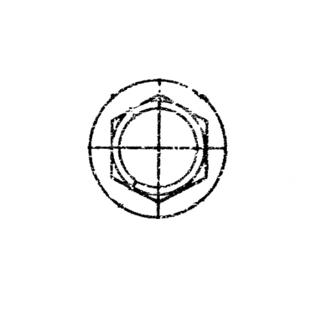 DDE 11504822 BOLT
