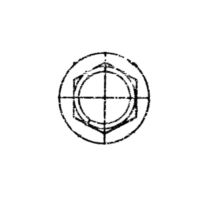 DDE 11504822 BOLT