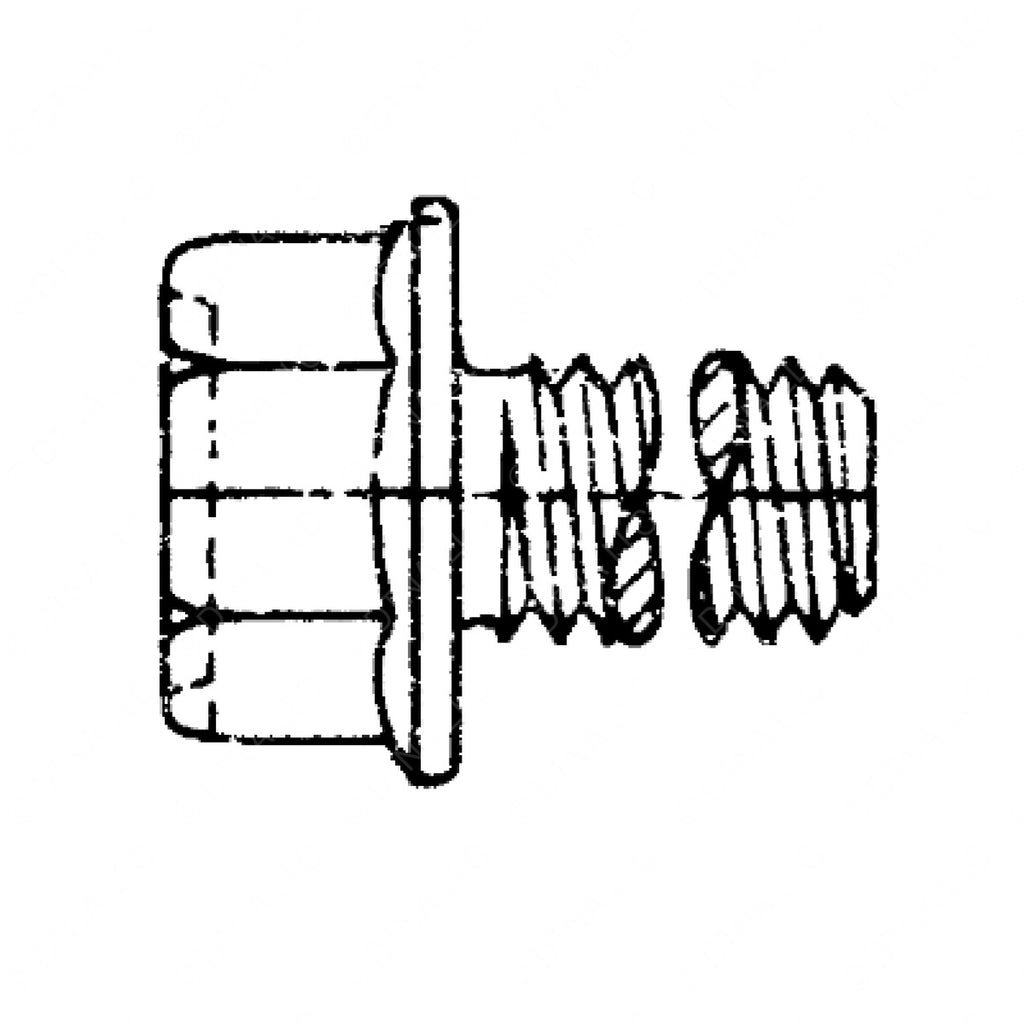 DDE 11509512 BOLT