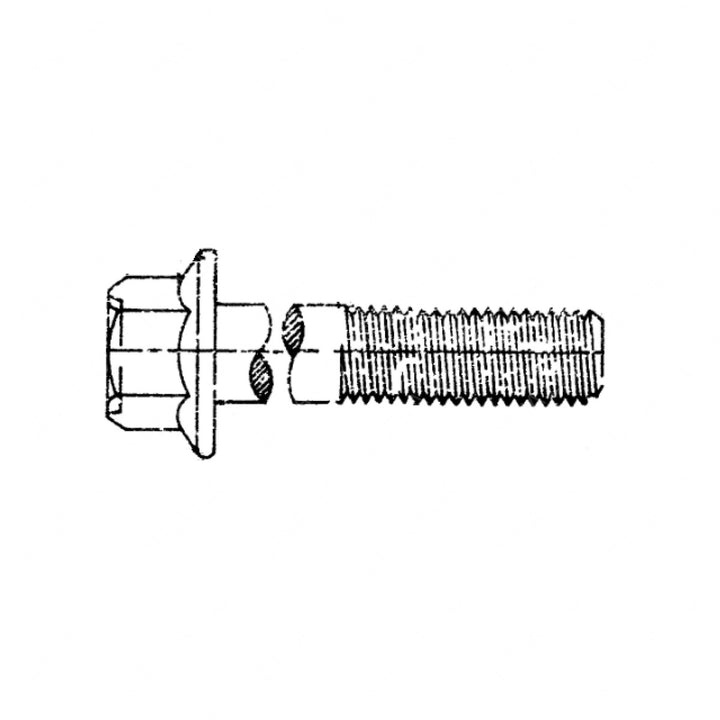 DDE 11509518 BOLT