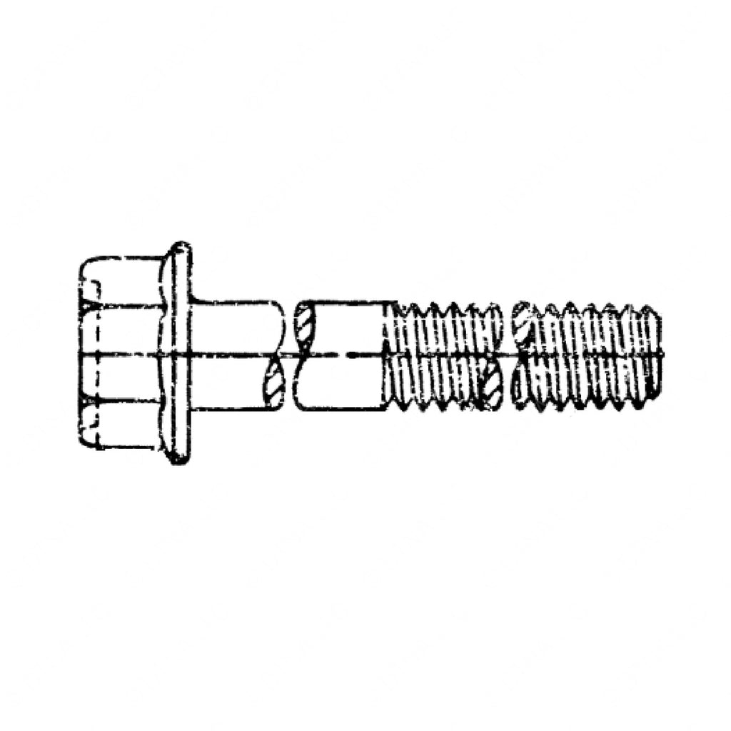 DDE 11509523 BOLT