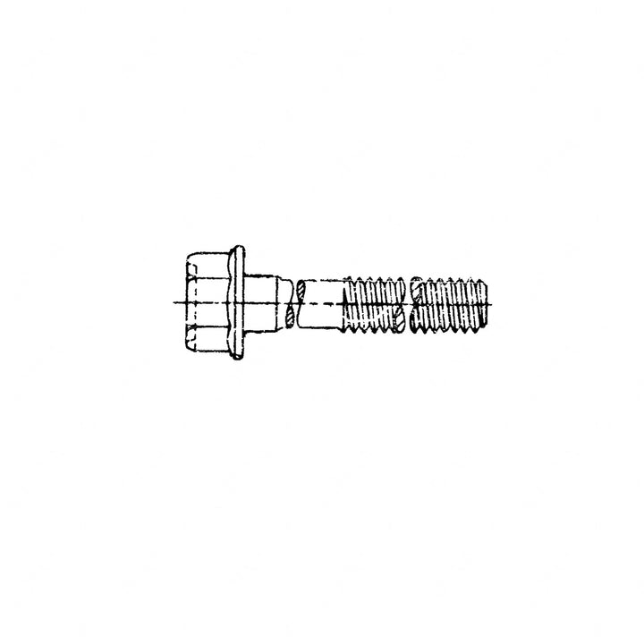 DDE 11509533 BOLT