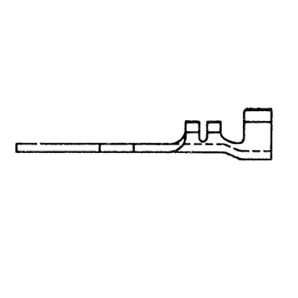 DDE 12034222 TERM RING