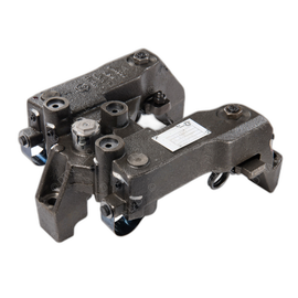 DDE 17537 JAKE BK HSG ASM 12V MOD 765 12VDC