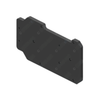 DDE 23502860 PLATE