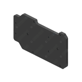 DDE 23502860 PLATE