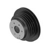 DDE 23504095 FAN PULLEY