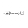 DDE 23505265 MODULE/HARNESS