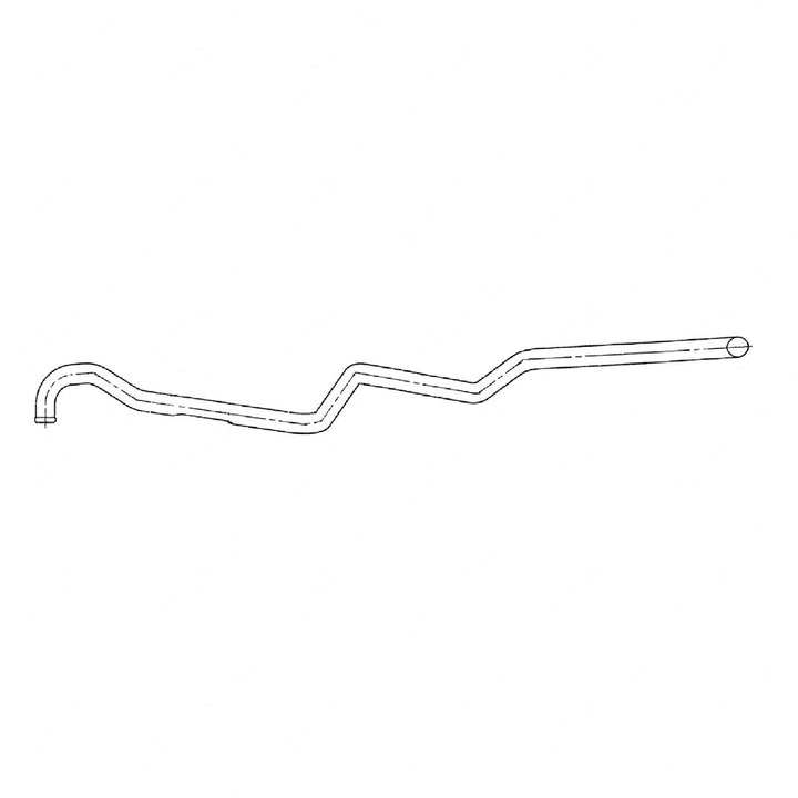 DDE 23505906 TUBE BRTH