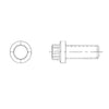 DDE 23506222 M--BOLT
