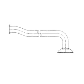 DDE 23506835 TUBE AND SCRN