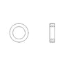 DDE 23508392 SEAL RING