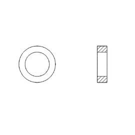 DDE 23508392 SEAL RING