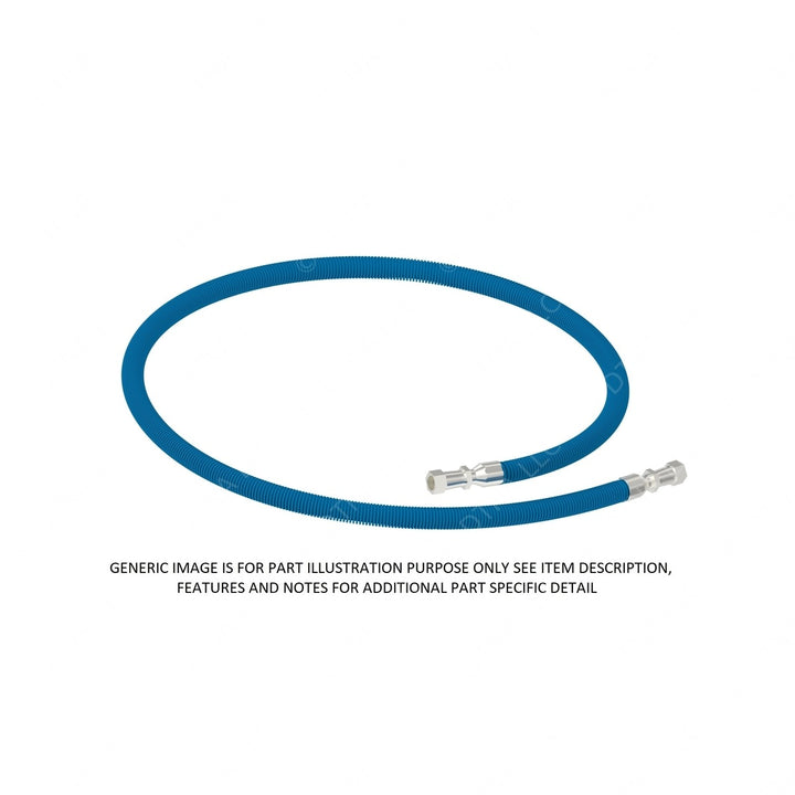 DDE 23508459 HOSE ASM