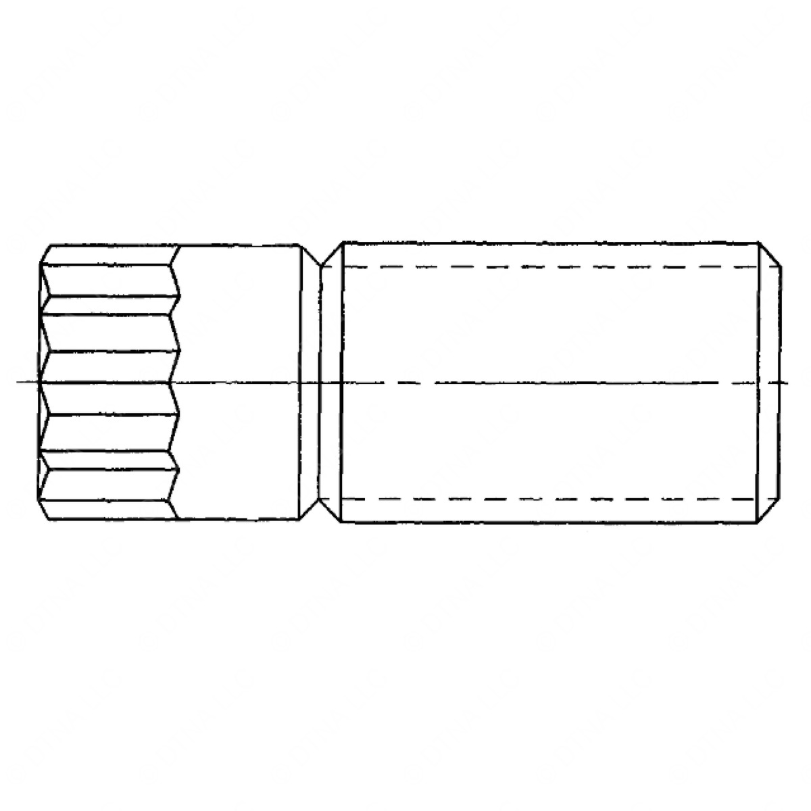 DDE 23509239 STUD