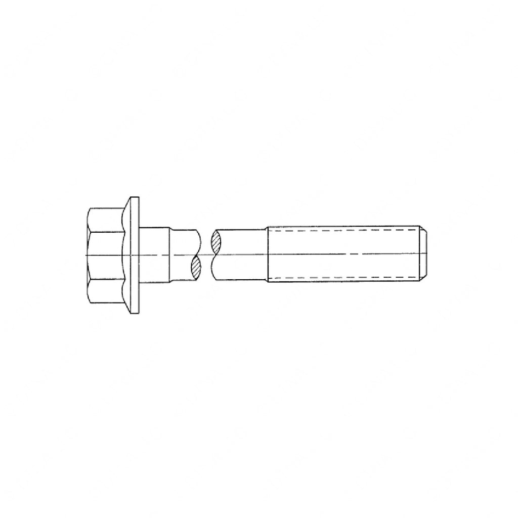 DDE 23511257 BOLT