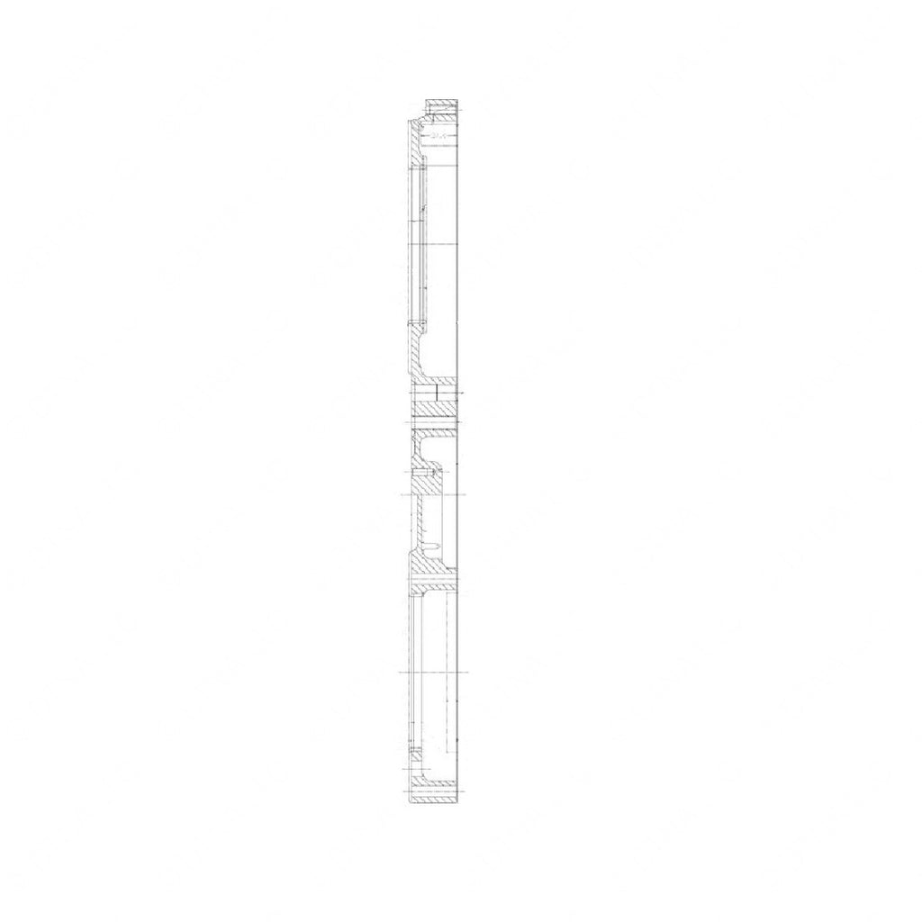 DDE 23511983 HSG ASSY