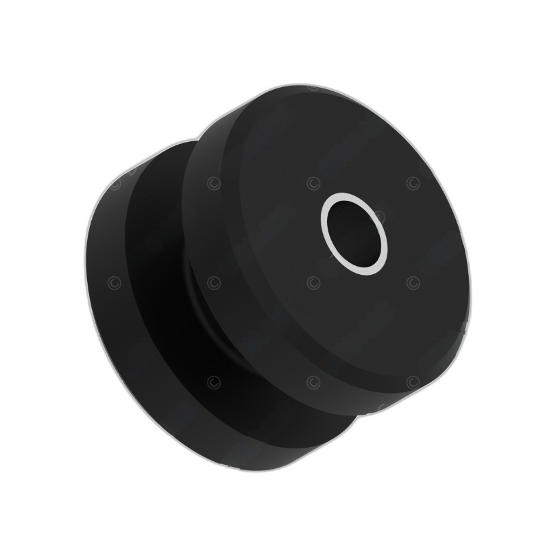 DDE 23512476 ISOLATOR