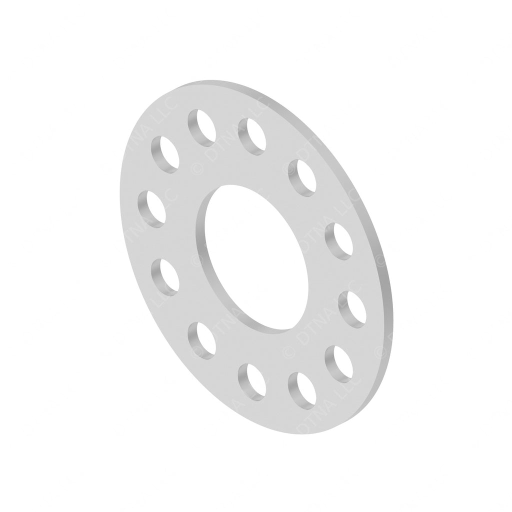 DDE 23513493 PLATE
