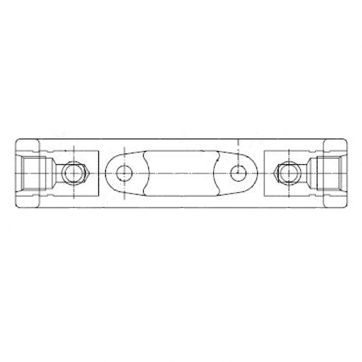DDE 23514201 BLOCK FUEL