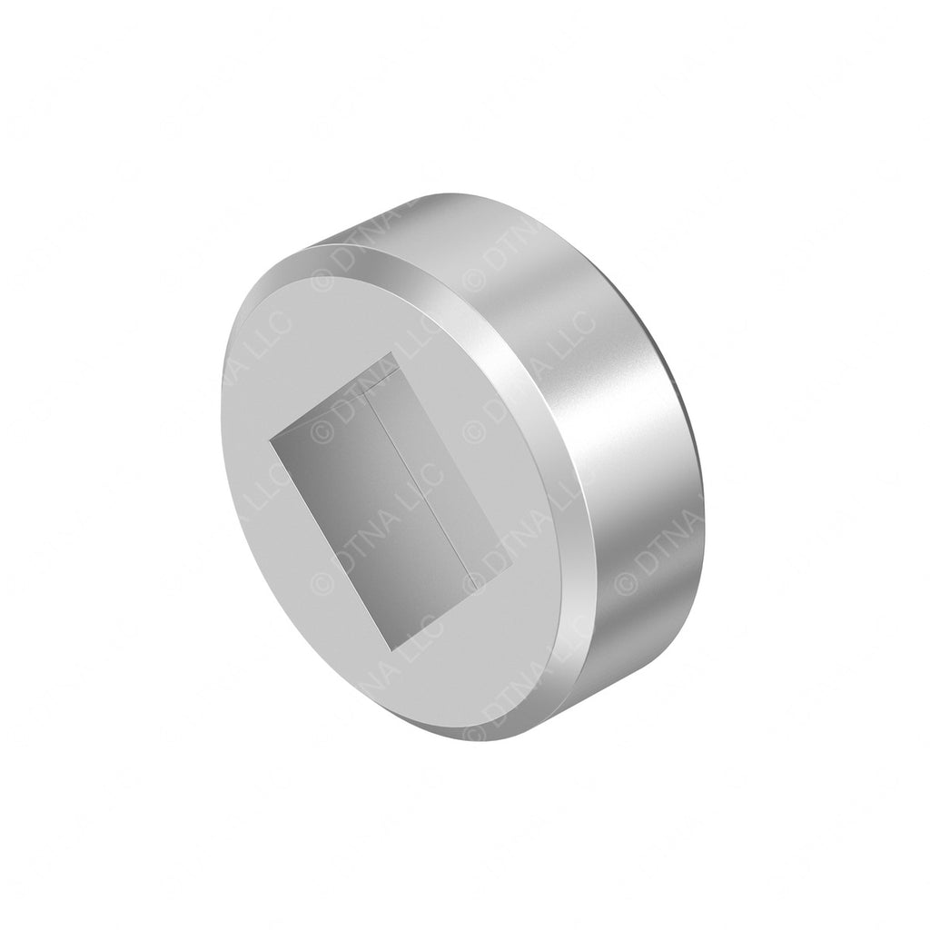 DDE 23514442 PIPE PLUG