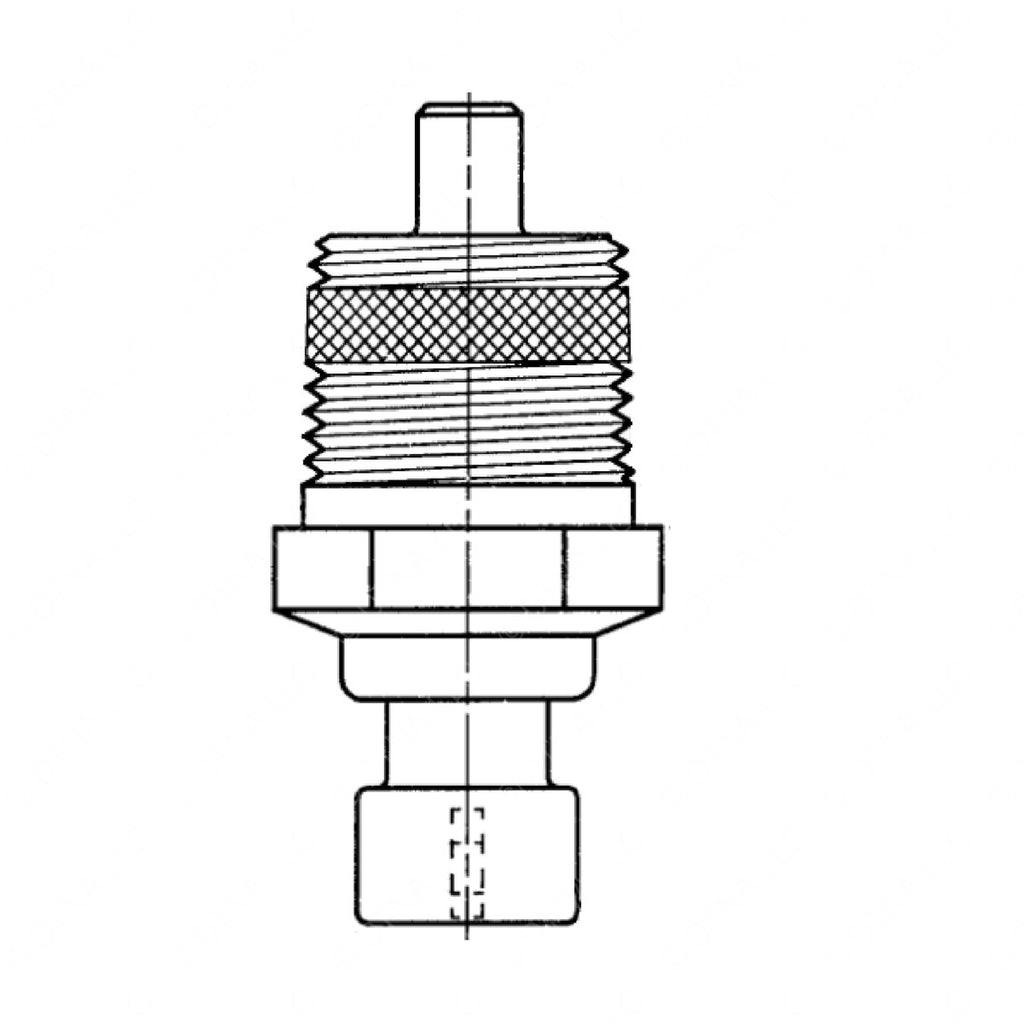 DDE 23515251 SENSOR