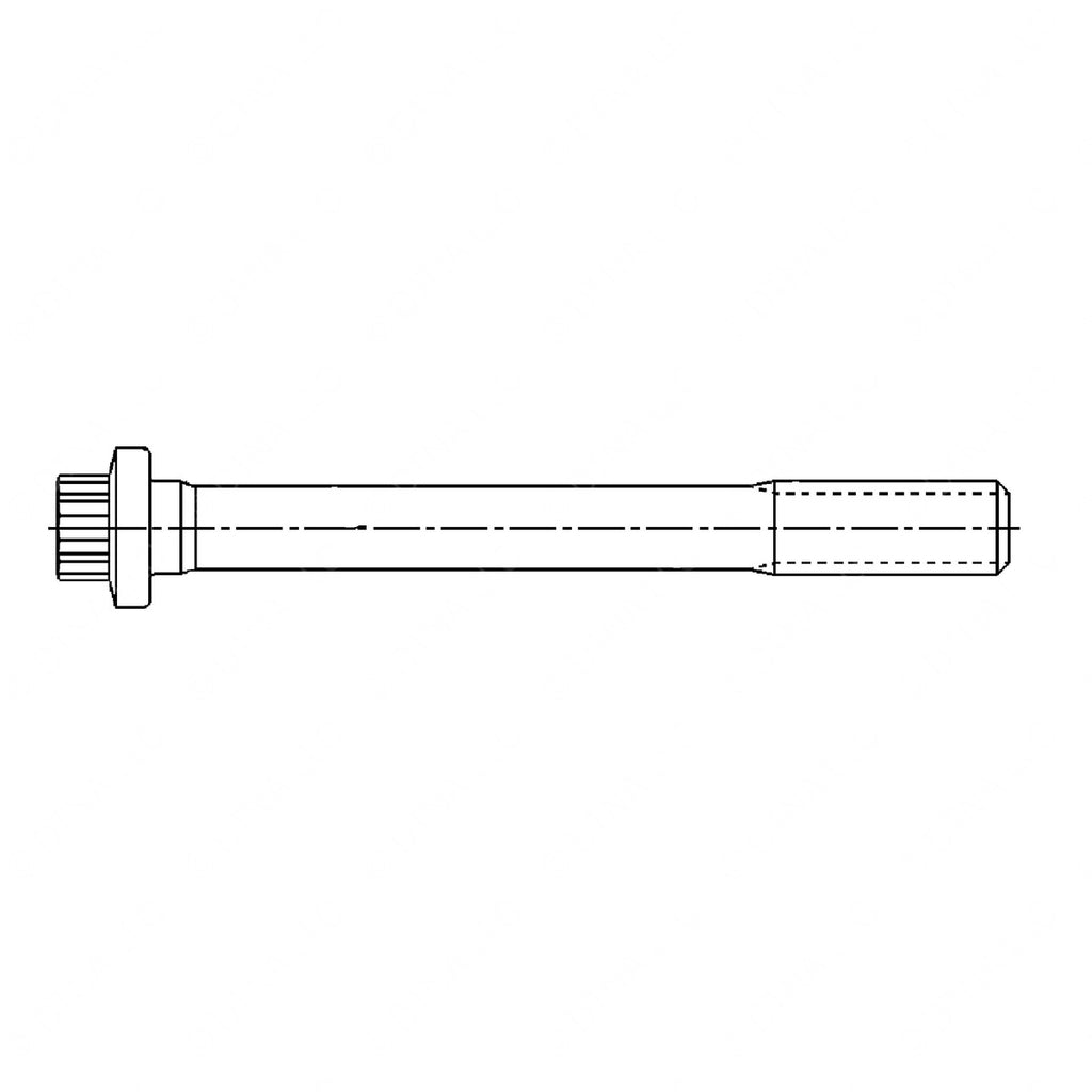 DDE 23515464 M--BOLT