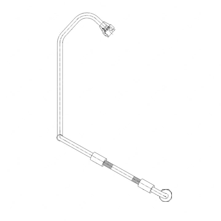 DDE 23515895 TUBE