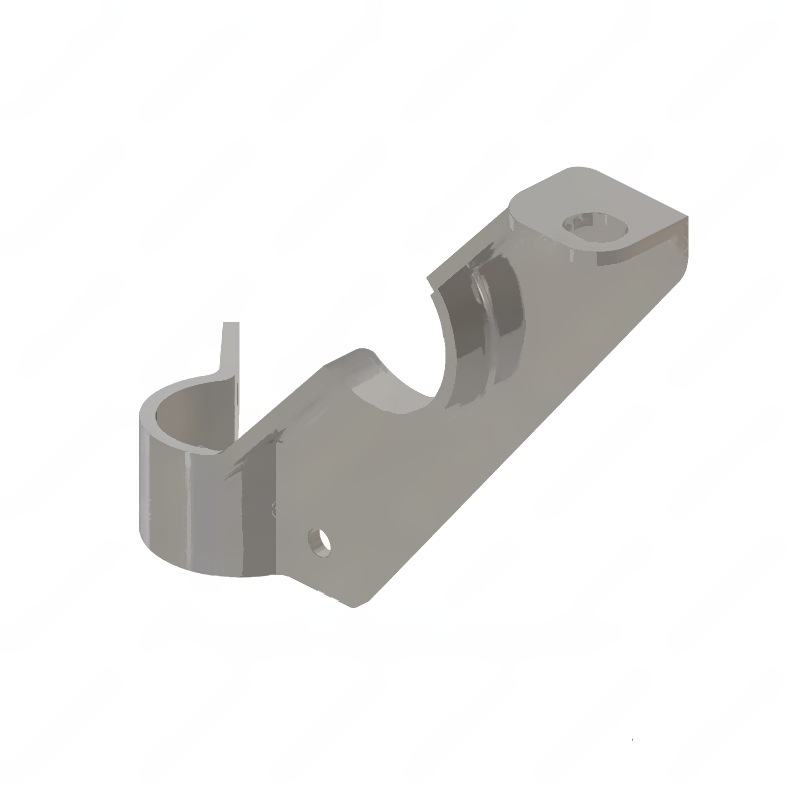 DDE 23517042 BRACKET