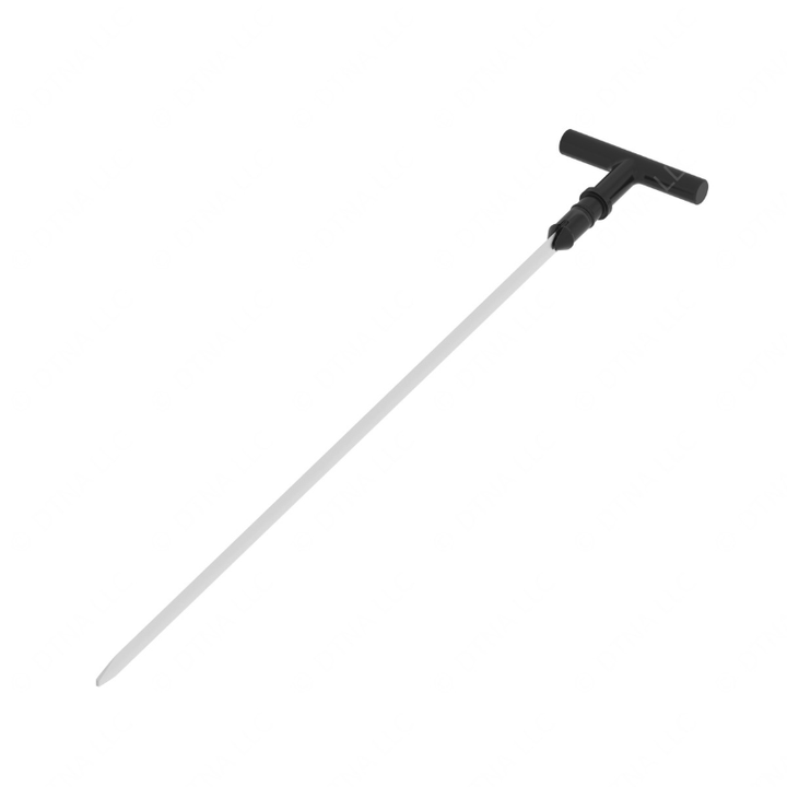 DDE 23517052 GAUGE ASM