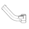 DDE 23517062 TUBE ASM
