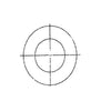 DDE 23518437 WASHER