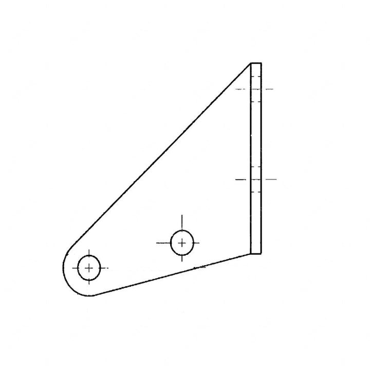DDE 23518485 BRKT