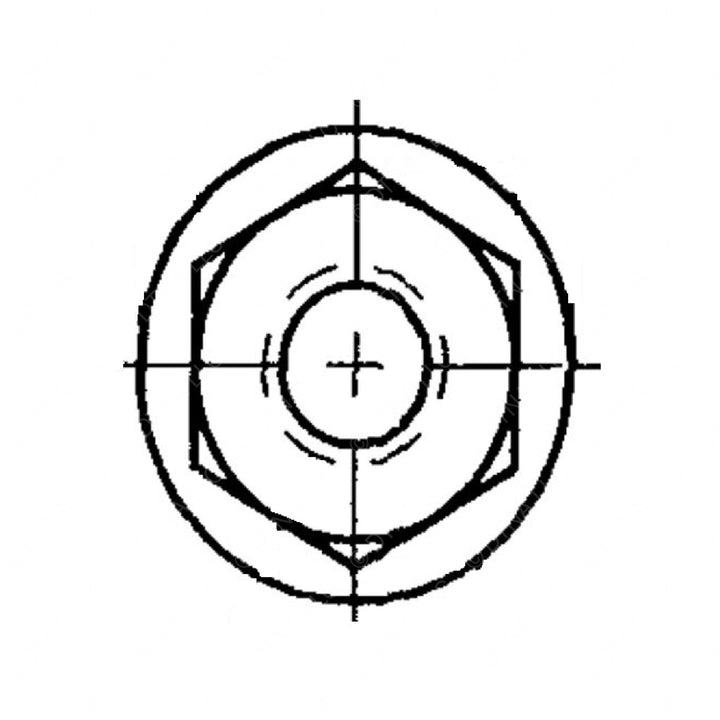 DDE 23518766 NUT