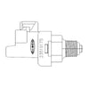 DDE 23519175 SENSOR ASSY