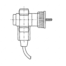 DDE 23519820 SENDER