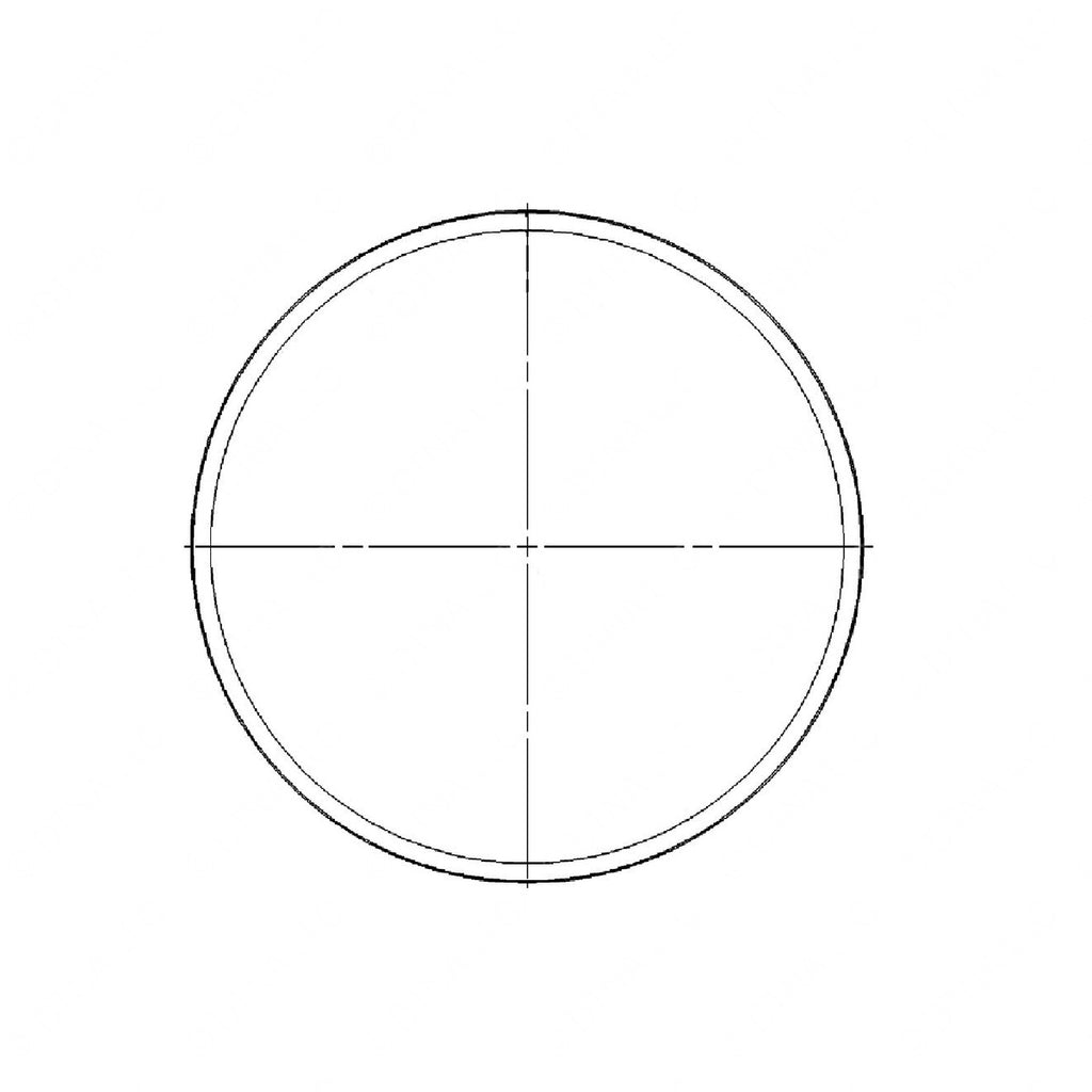 DDE 23520377 M--O - RING SEAL