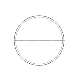 DDE 23520377 M--O - RING SEAL