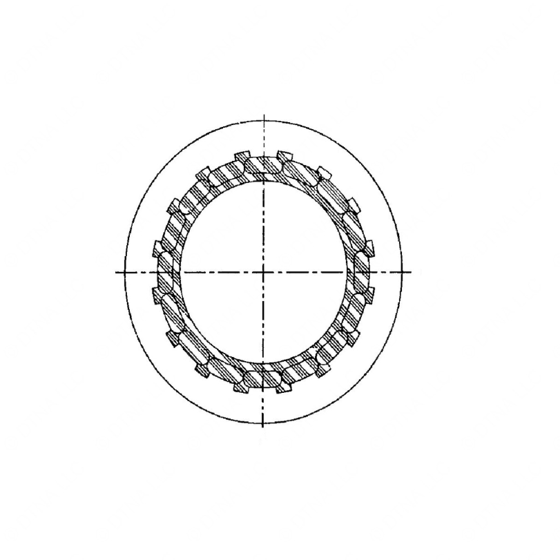 DDE 23521111 SEAL