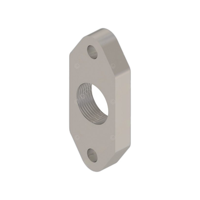 DDE 23521117 FLANGE