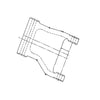 DDE 23521119 ALT BRACKET